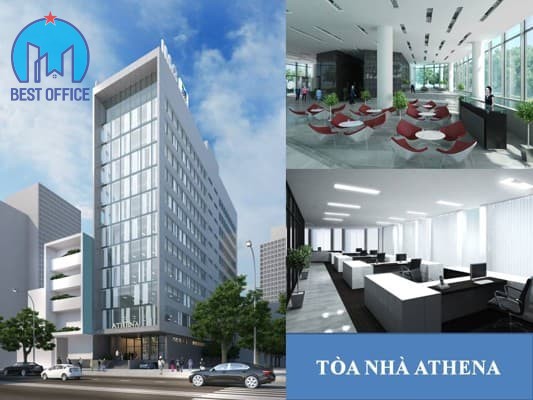 CAO ỐC ATHENA CAO ỐC ATHENA